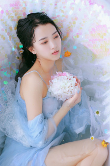 给桃子的信